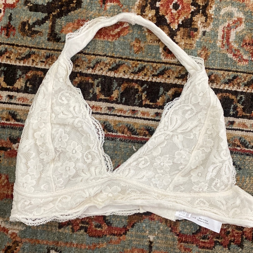 Urban outfitters bralette.